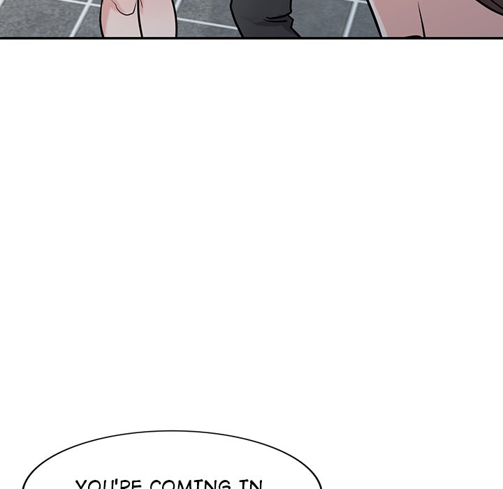 The Mismatch chapter 61 page 112
