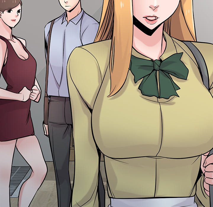 The Mismatch chapter 61 page 118