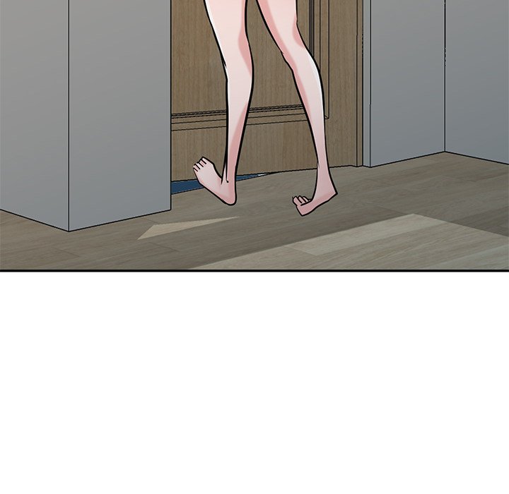 The Mismatch chapter 61 page 127