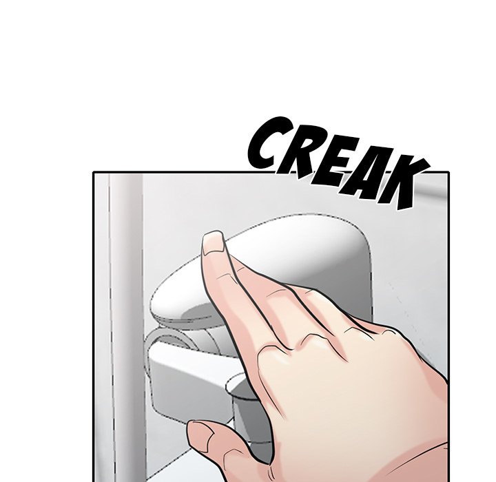 The Mismatch chapter 61 page 137