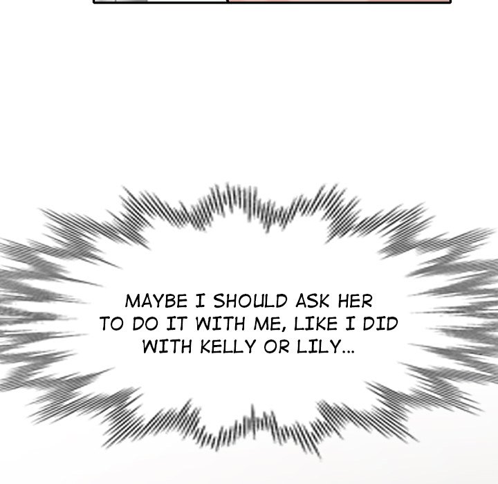 The Mismatch chapter 61 page 138