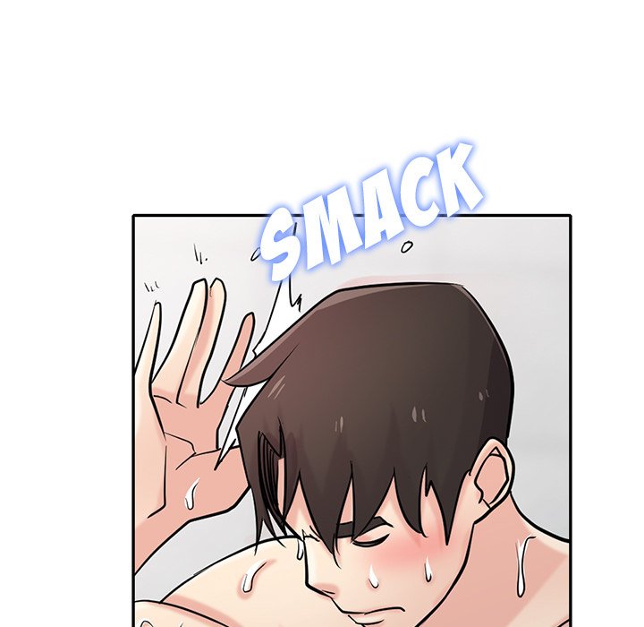 The Mismatch chapter 61 page 141