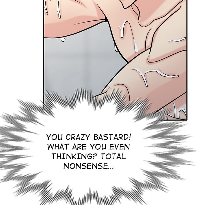 The Mismatch chapter 61 page 142