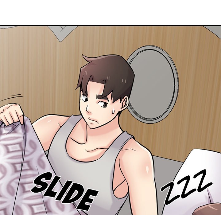 The Mismatch chapter 62 page 27