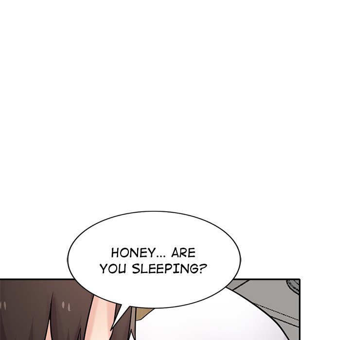 The Mismatch chapter 62 page 31