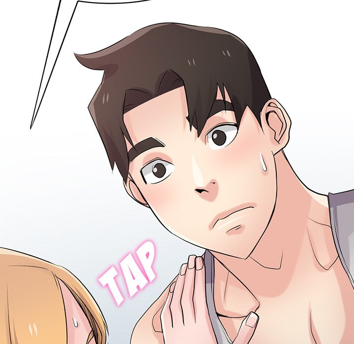 The Mismatch chapter 62 page 81