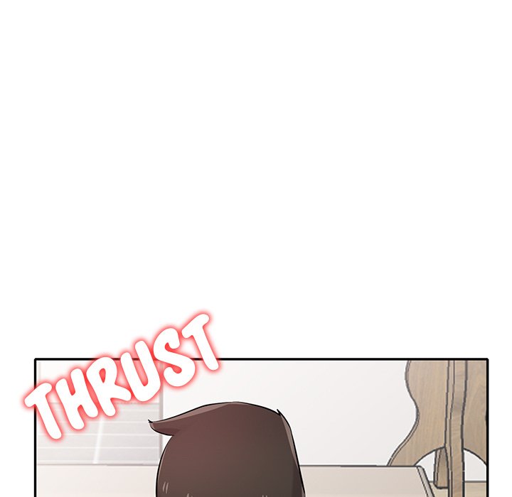 The Mismatch chapter 62 page 115