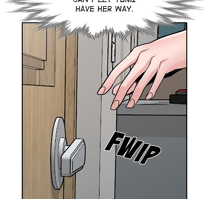 The Mismatch chapter 62 page 140