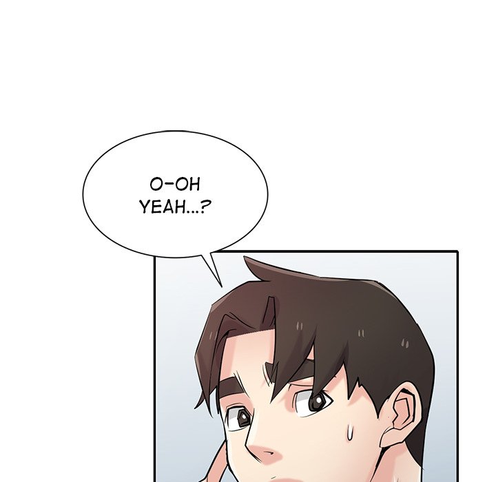 The Mismatch chapter 63 page 65