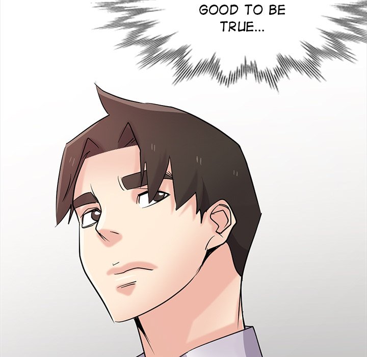 The Mismatch chapter 63 page 72