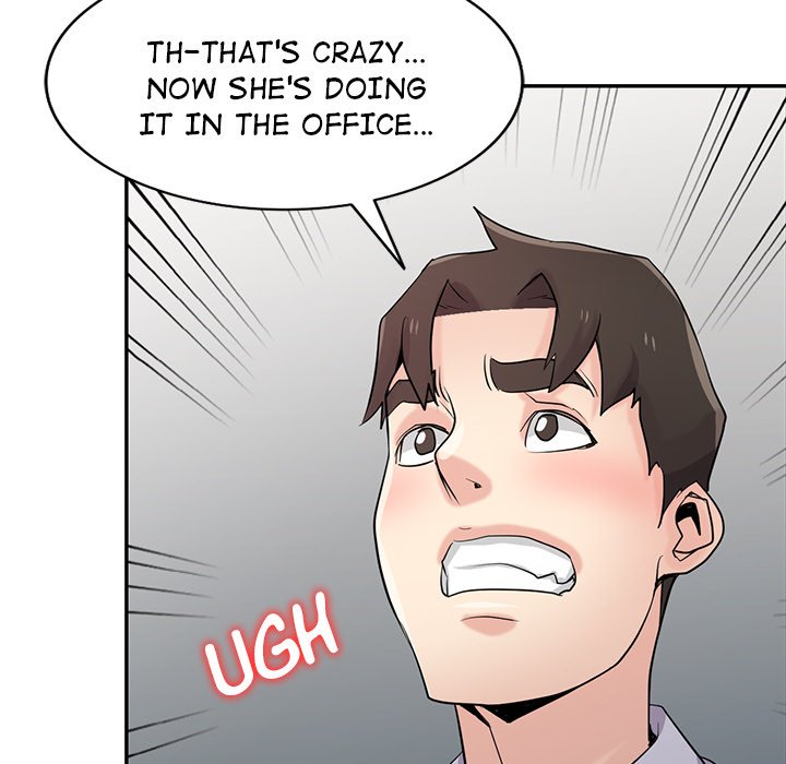 The Mismatch chapter 63 page 135