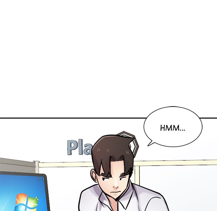 The Mismatch chapter 63 page 141