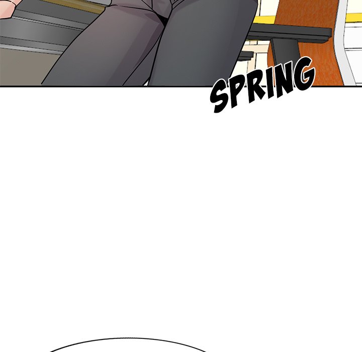 The Mismatch chapter 63 page 145
