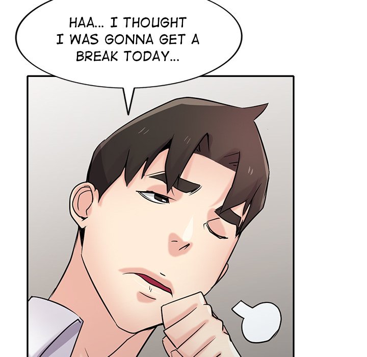 The Mismatch chapter 63 page 146
