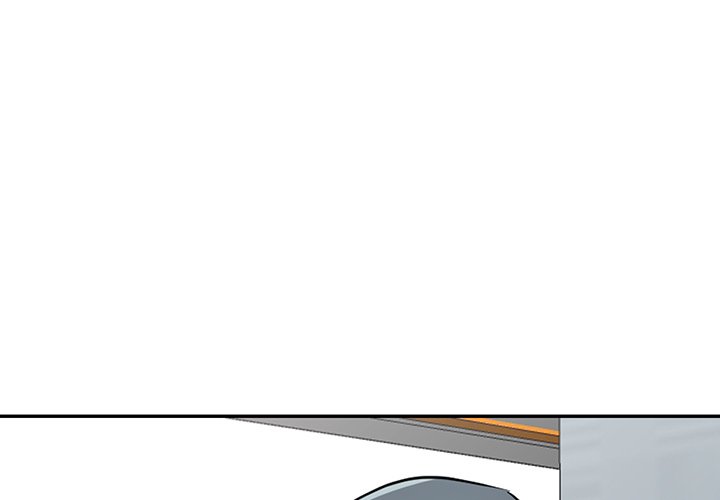 The Mismatch chapter 64 page 1