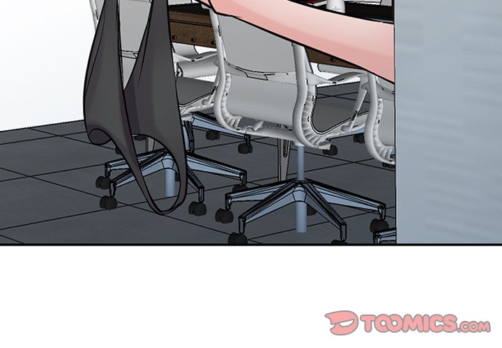 The Mismatch chapter 64 page 3