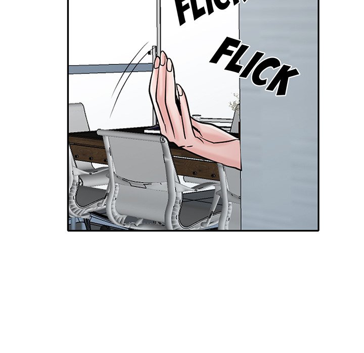 The Mismatch chapter 64 page 5