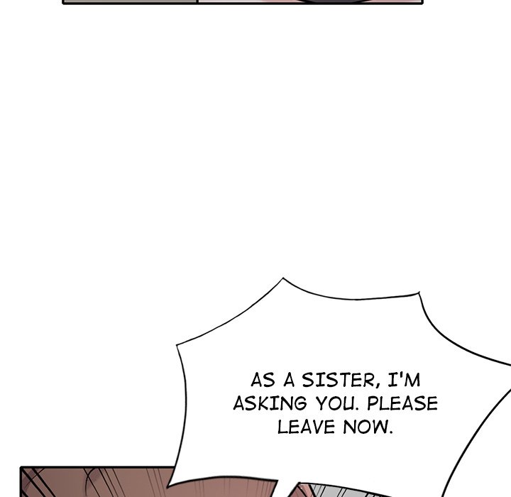 The Mismatch chapter 64 page 57