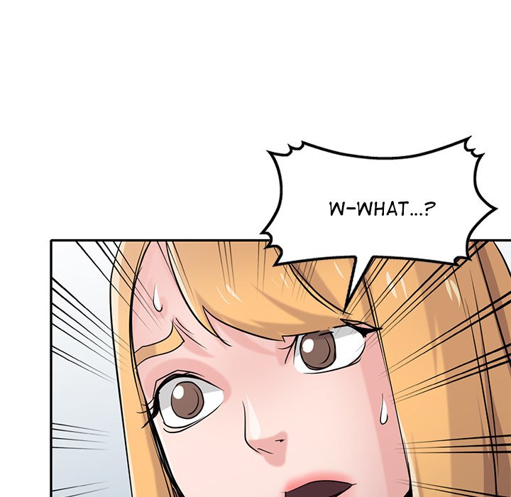 The Mismatch chapter 64 page 62