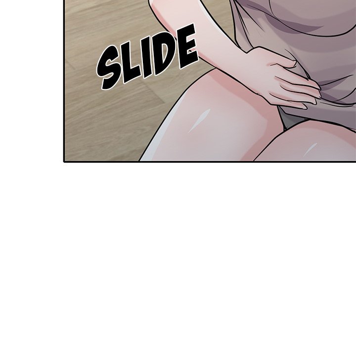 The Mismatch chapter 64 page 66