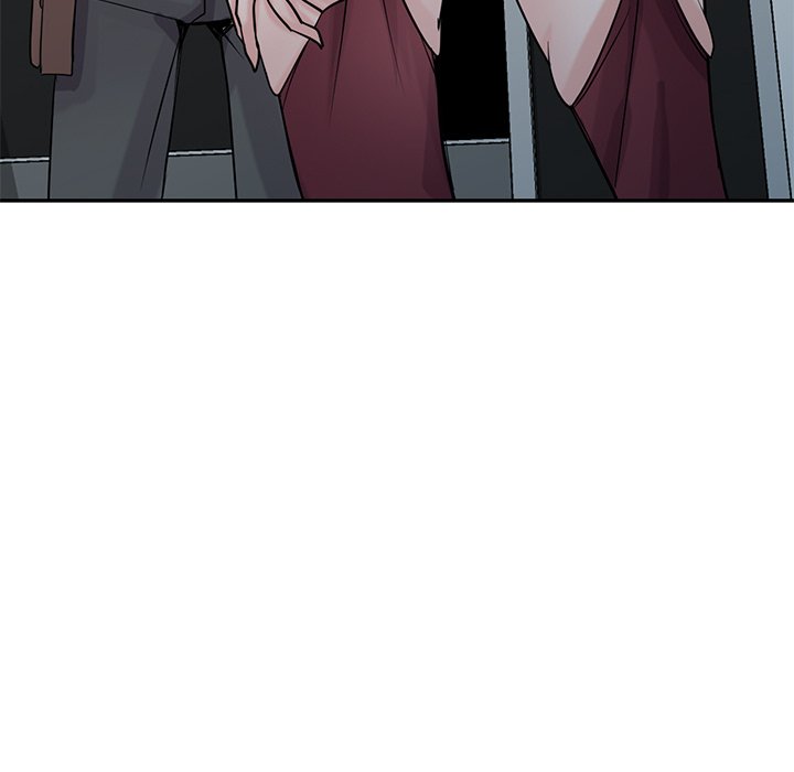 The Mismatch chapter 64 page 81