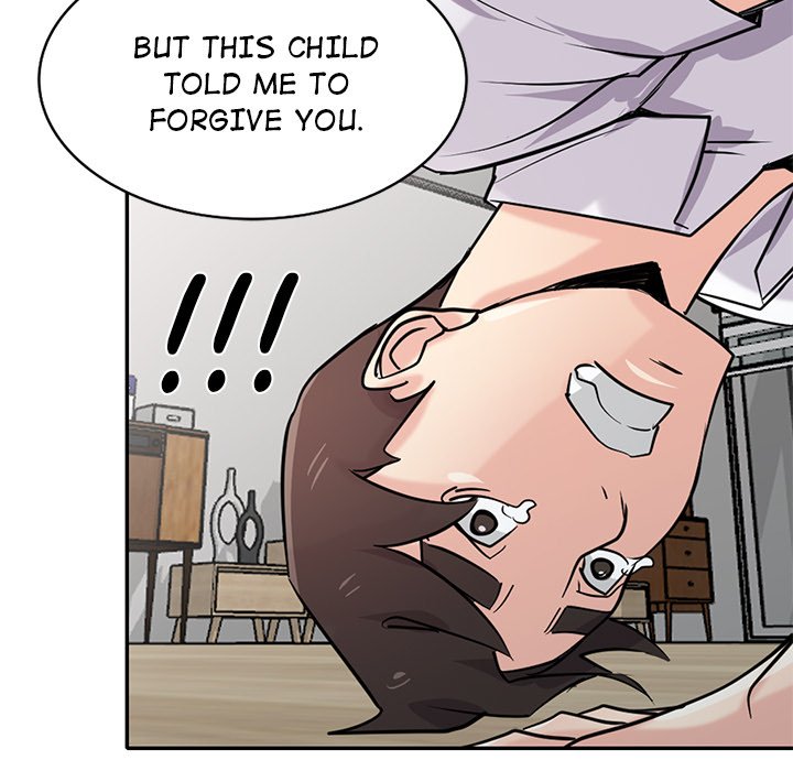 The Mismatch chapter 64 page 113