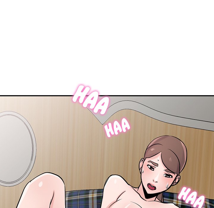 The Mismatch chapter 64 page 125