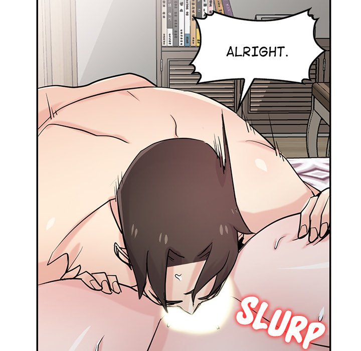 The Mismatch chapter 64 page 132