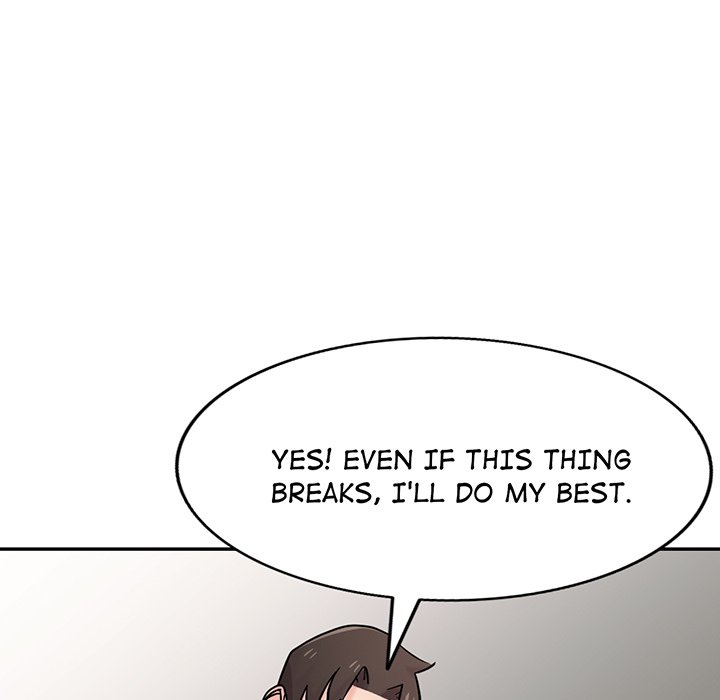 The Mismatch chapter 65 page 6