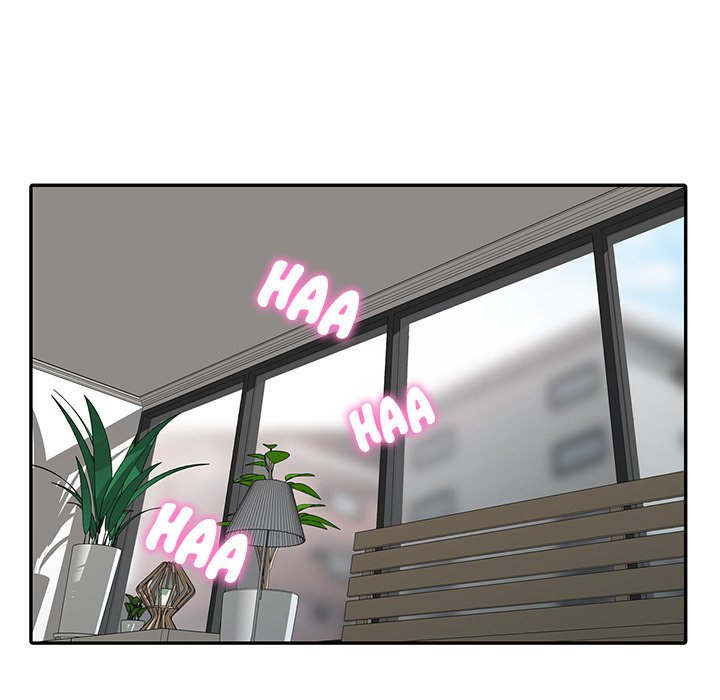The Mismatch chapter 65 page 24