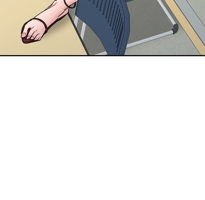 The Mismatch chapter 65 page 40