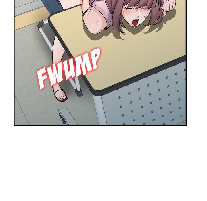 The Mismatch chapter 65 page 47