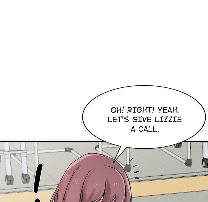 The Mismatch chapter 65 page 61