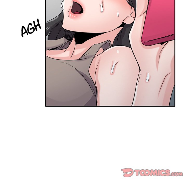 The Mismatch chapter 65 page 68