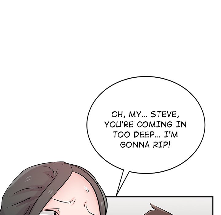 The Mismatch chapter 65 page 101
