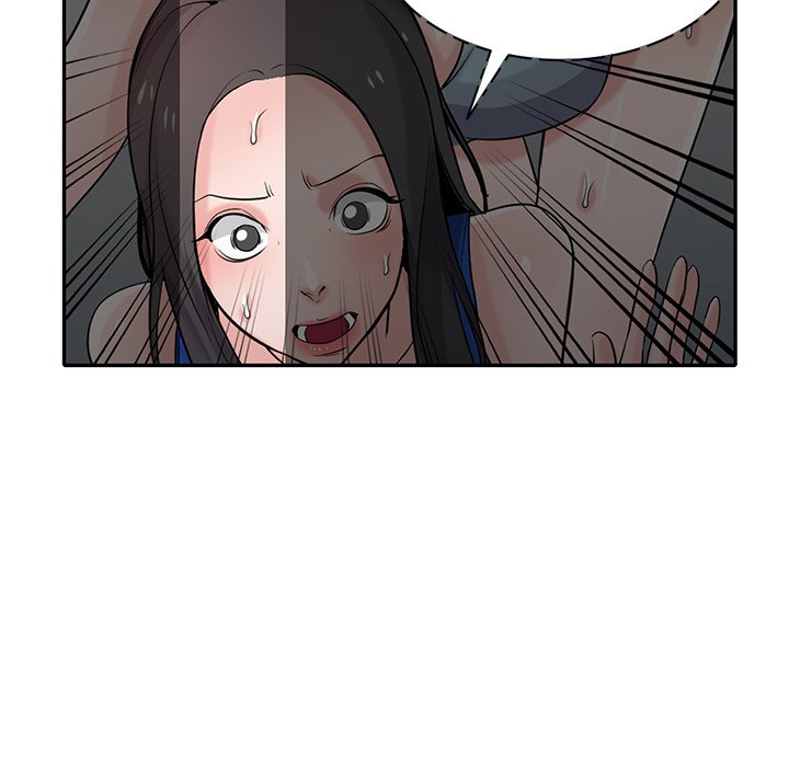 The Mismatch chapter 65 page 107