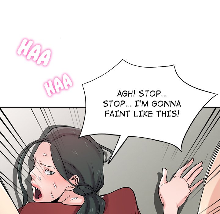 The Mismatch chapter 65 page 108