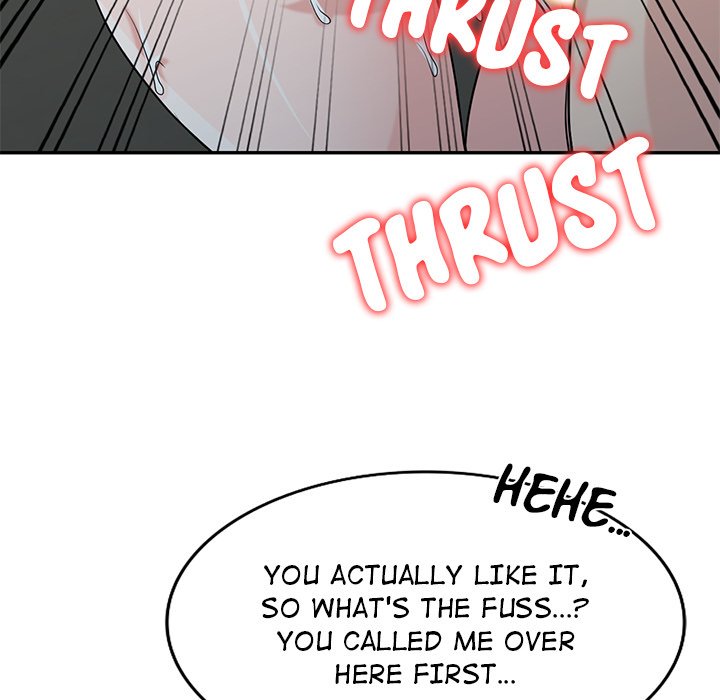 The Mismatch chapter 65 page 110