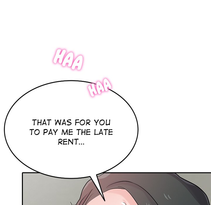The Mismatch chapter 65 page 112