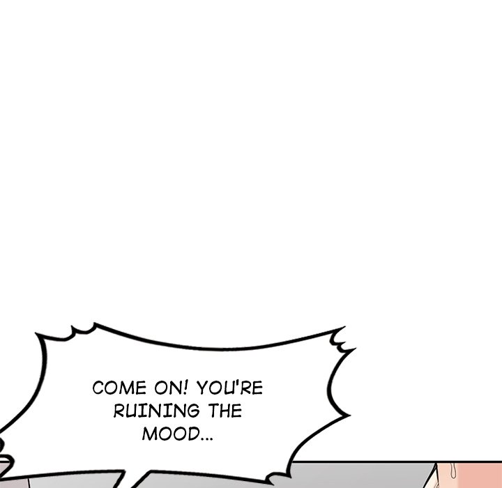 The Mismatch chapter 65 page 114