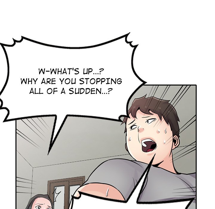The Mismatch chapter 65 page 117