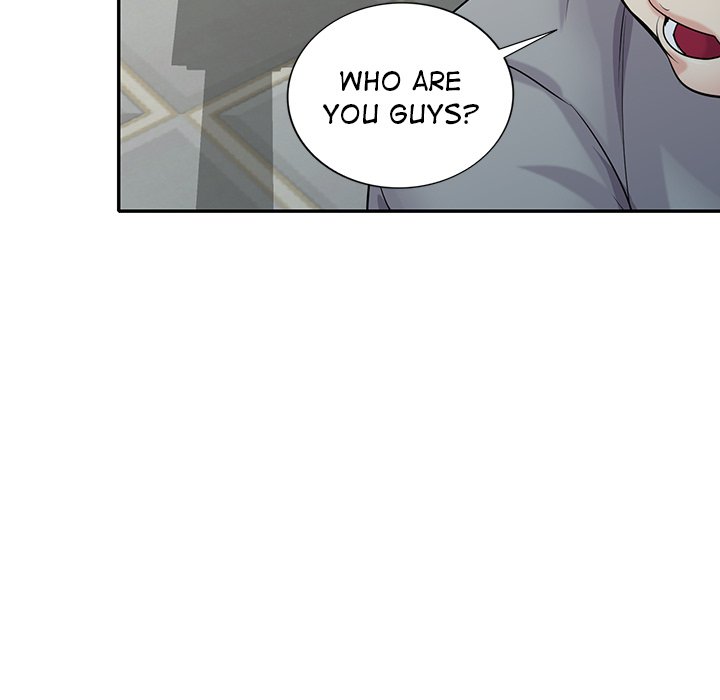 The Mismatch chapter 65 page 123