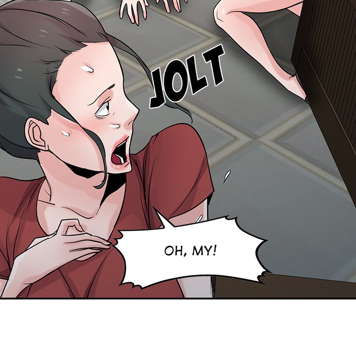The Mismatch chapter 65 page 127