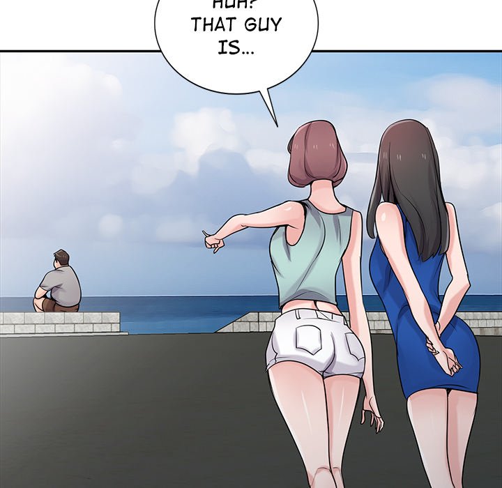 The Mismatch chapter 65 page 138