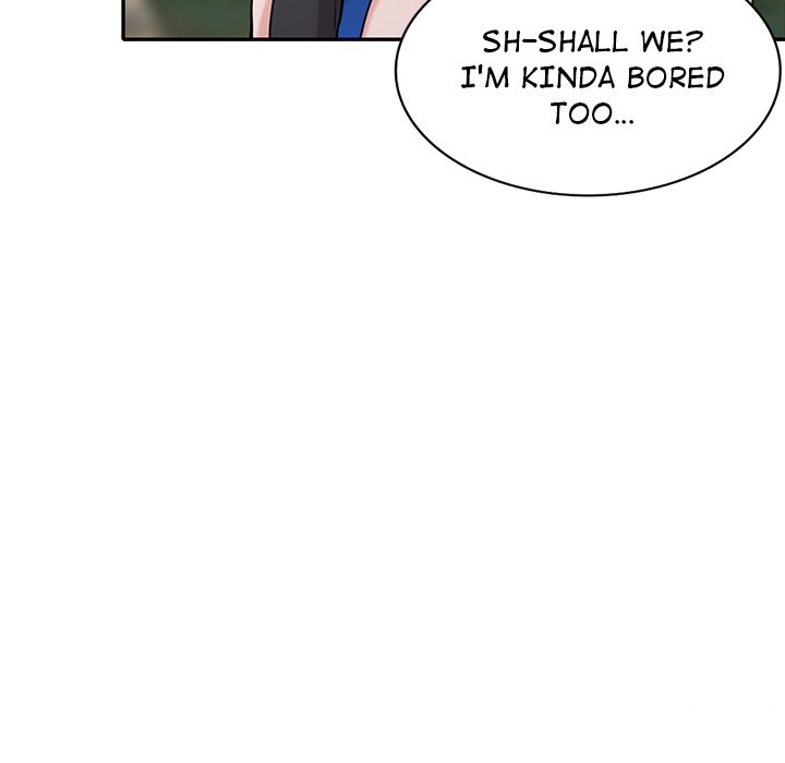 The Mismatch chapter 65 page 141
