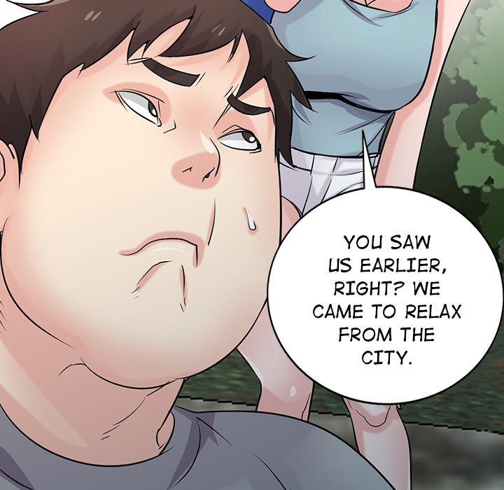 The Mismatch chapter 65 page 143