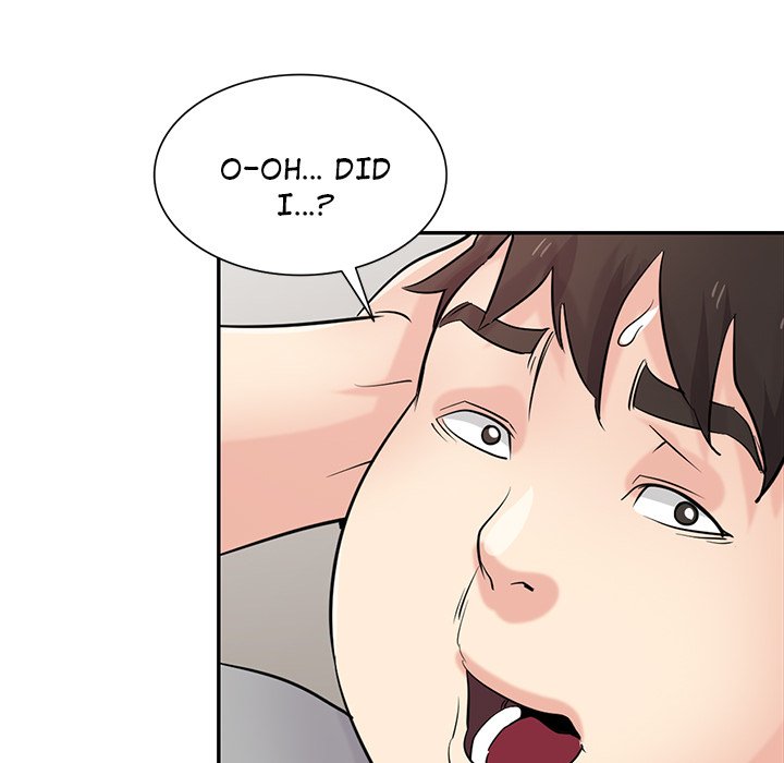 The Mismatch chapter 65 page 145
