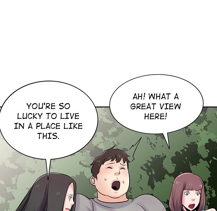 The Mismatch chapter 65 page 147