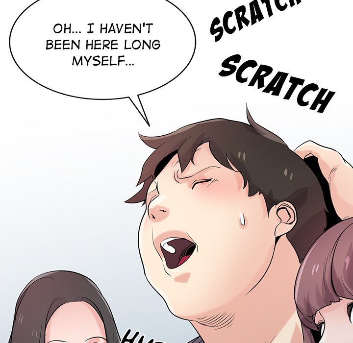 The Mismatch chapter 65 page 150