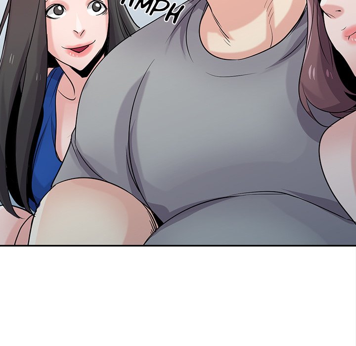 The Mismatch chapter 65 page 151